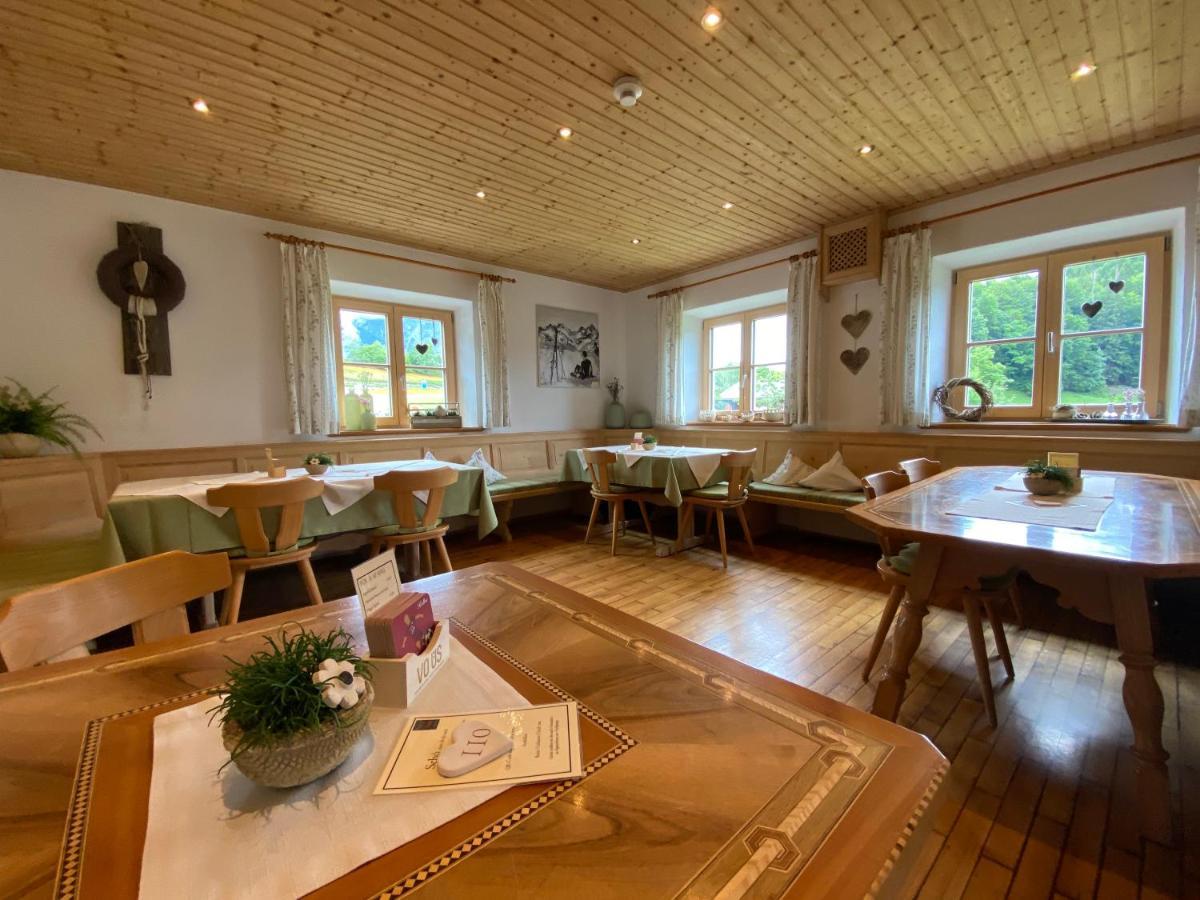 Gasthaus Sulzfluh Schruns Kültér fotó