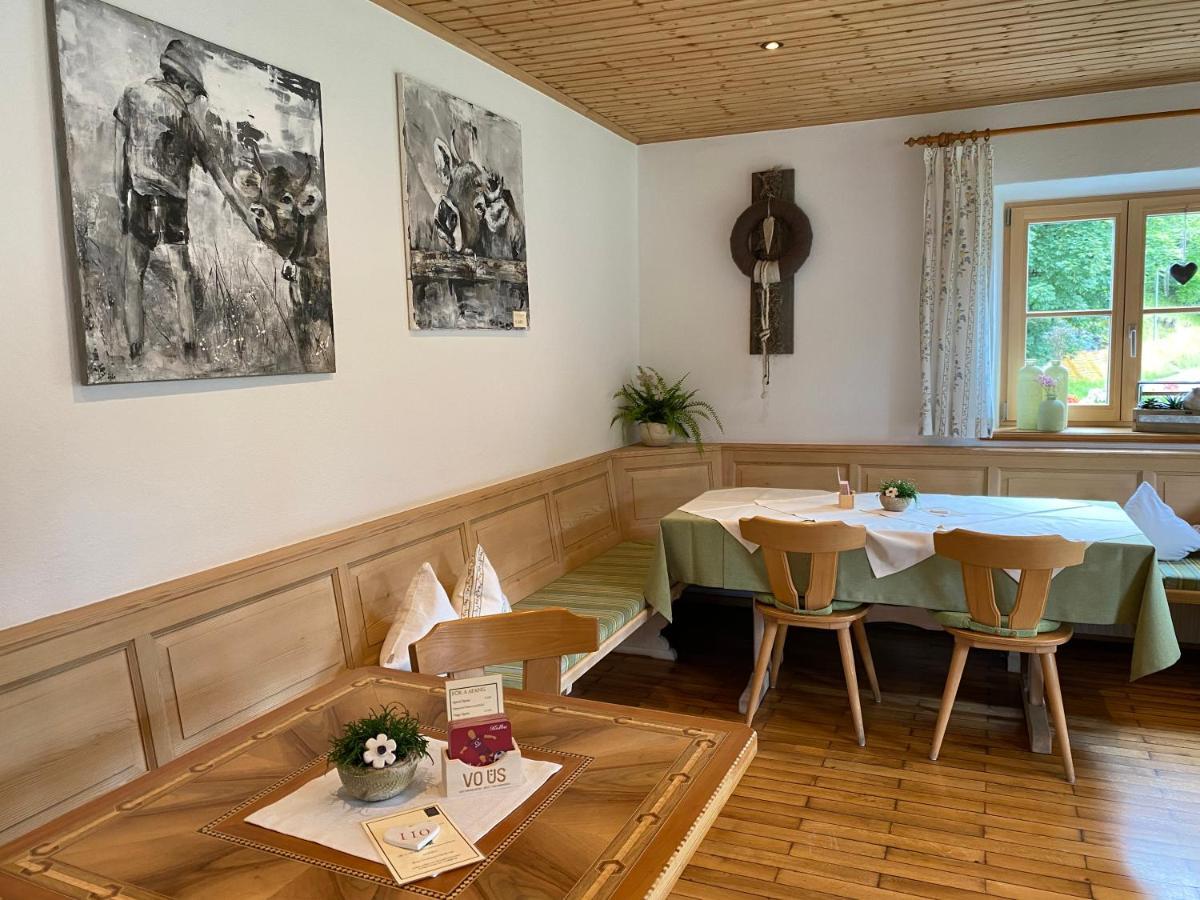 Gasthaus Sulzfluh Schruns Kültér fotó