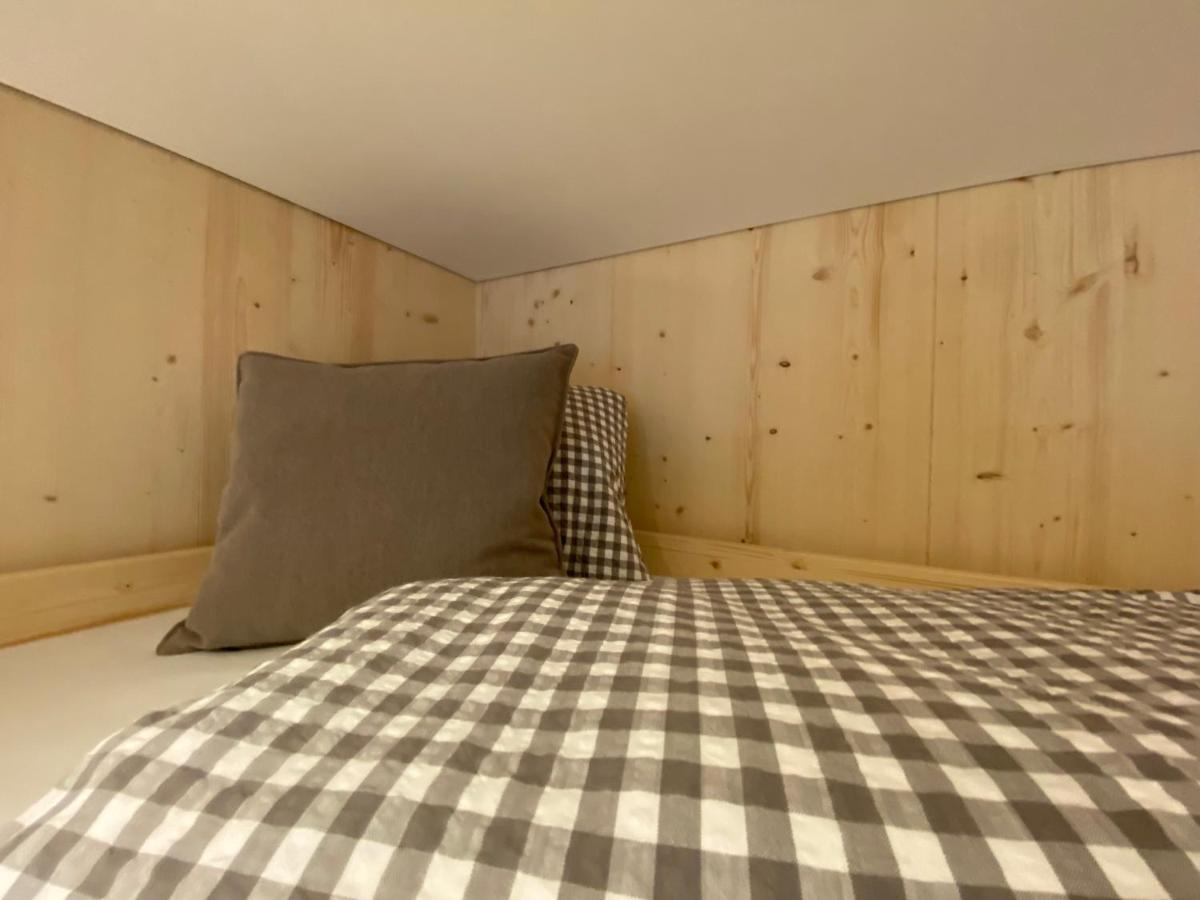 Gasthaus Sulzfluh Schruns Kültér fotó